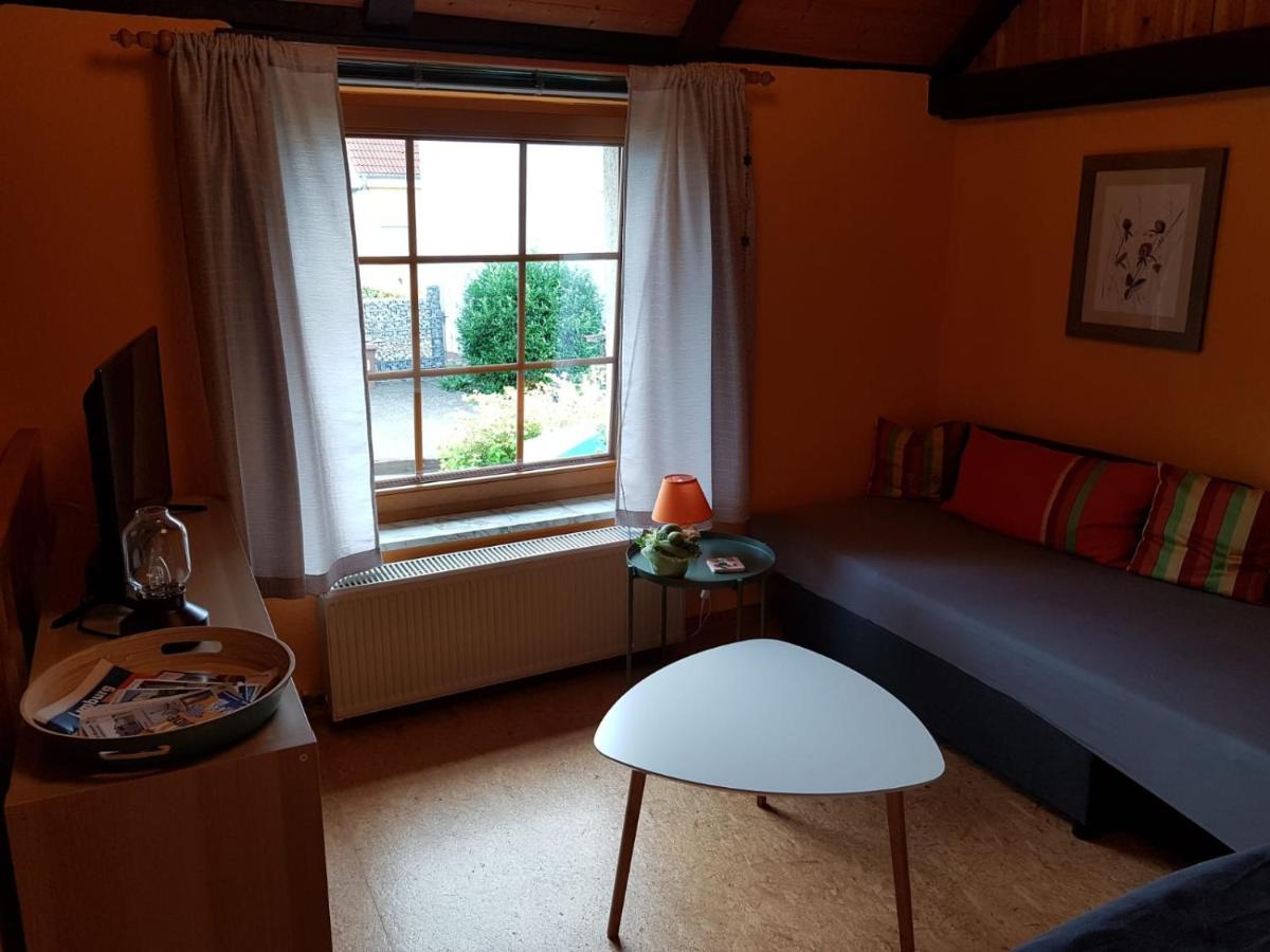 Ferienwohnung Zum-Alten-Kirschbaum Limburg an der Lahn Exterior photo