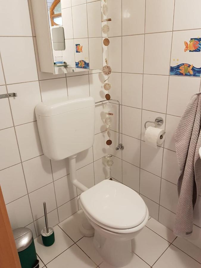 Ferienwohnung Zum-Alten-Kirschbaum Limburg an der Lahn Exterior photo